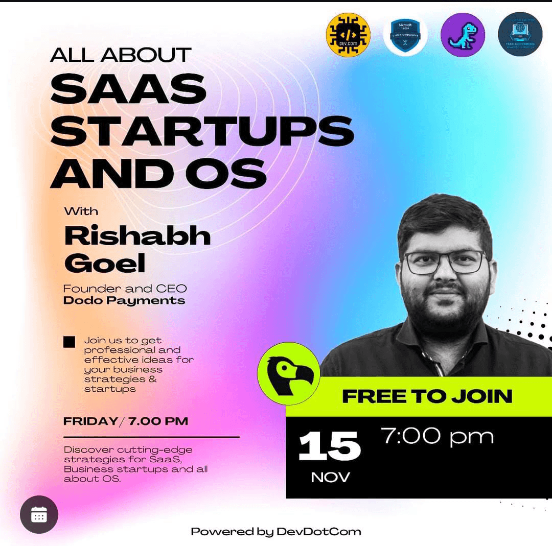 All About SaaS and Startups - Image 2