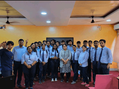 Microsoft Founders Hub Event