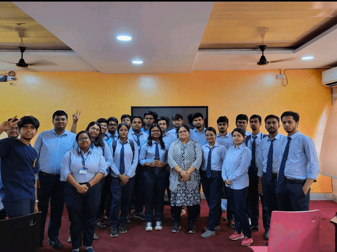 Microsoft Founders Hub Event