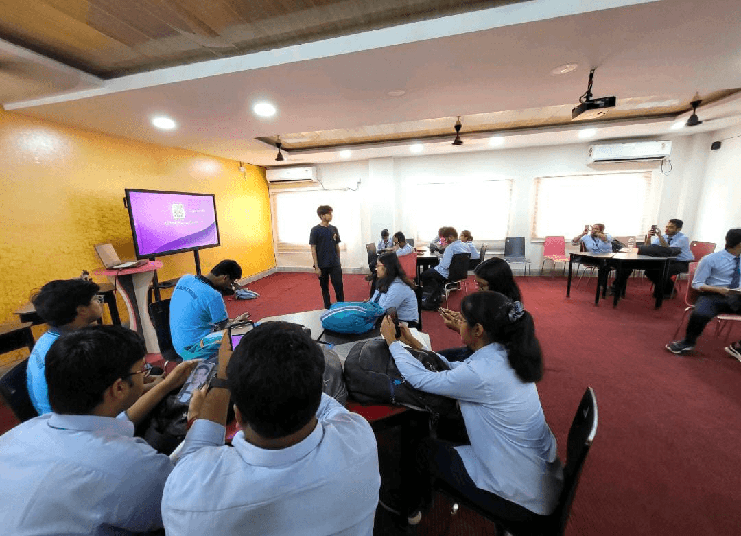 Microsoft Founders Hub Event - Image 2