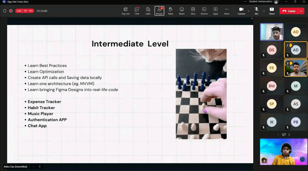 App Dev From Zero to Hero - Image 2