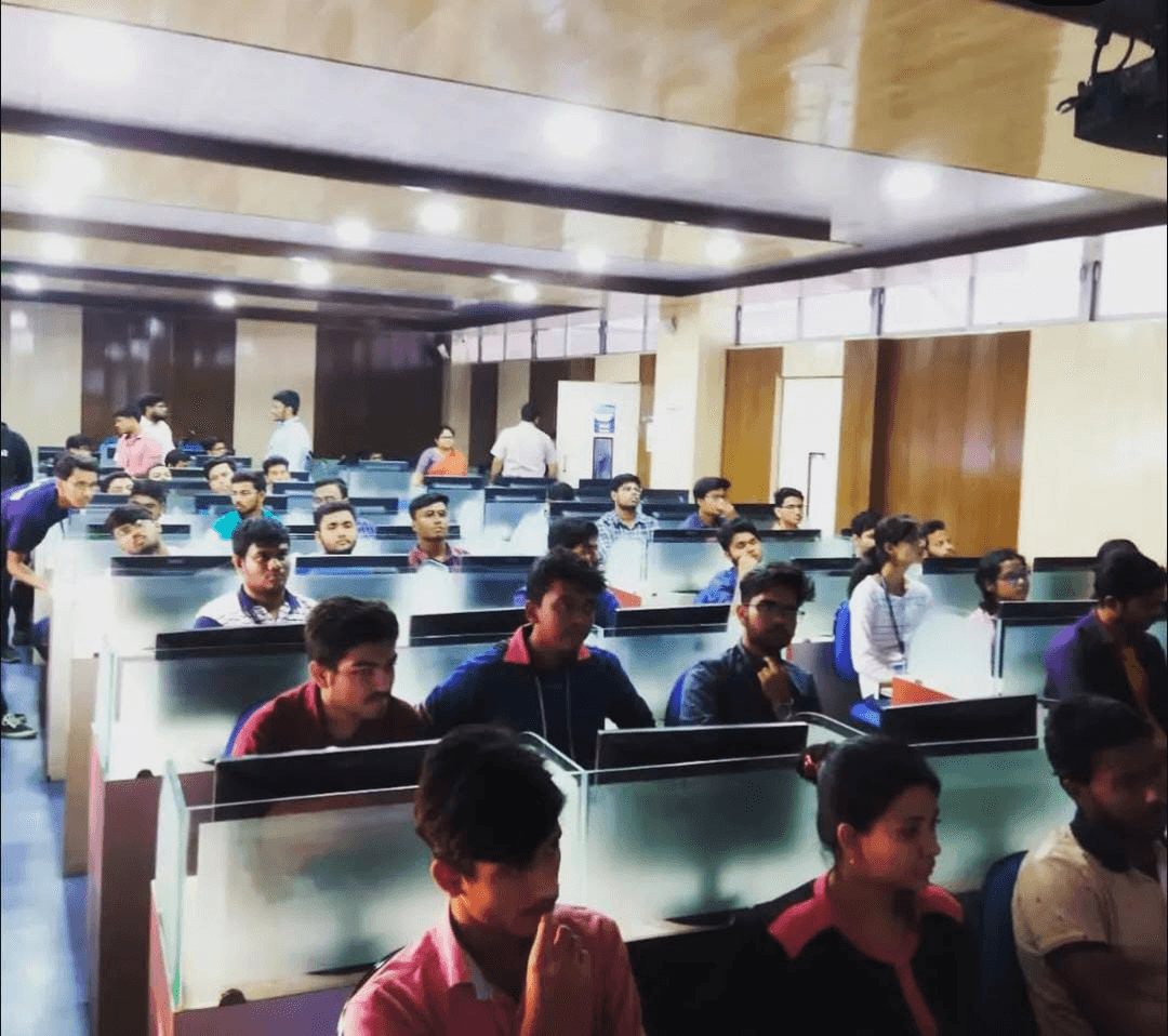 Git & GitHub Info Session - Image 2