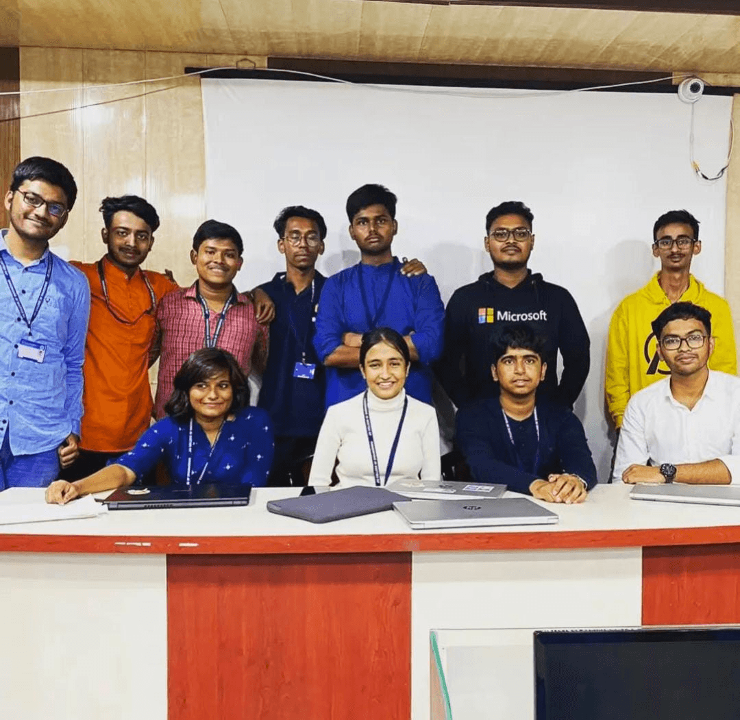 Git & GitHub Info Session - Image 3