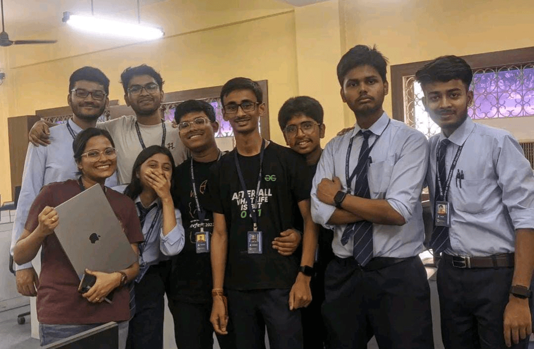 Ada Lovelace Coding Contest - Image 3